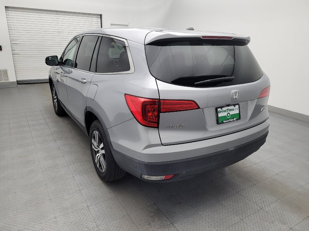 Used 2016 Honda Pilot EX image 5