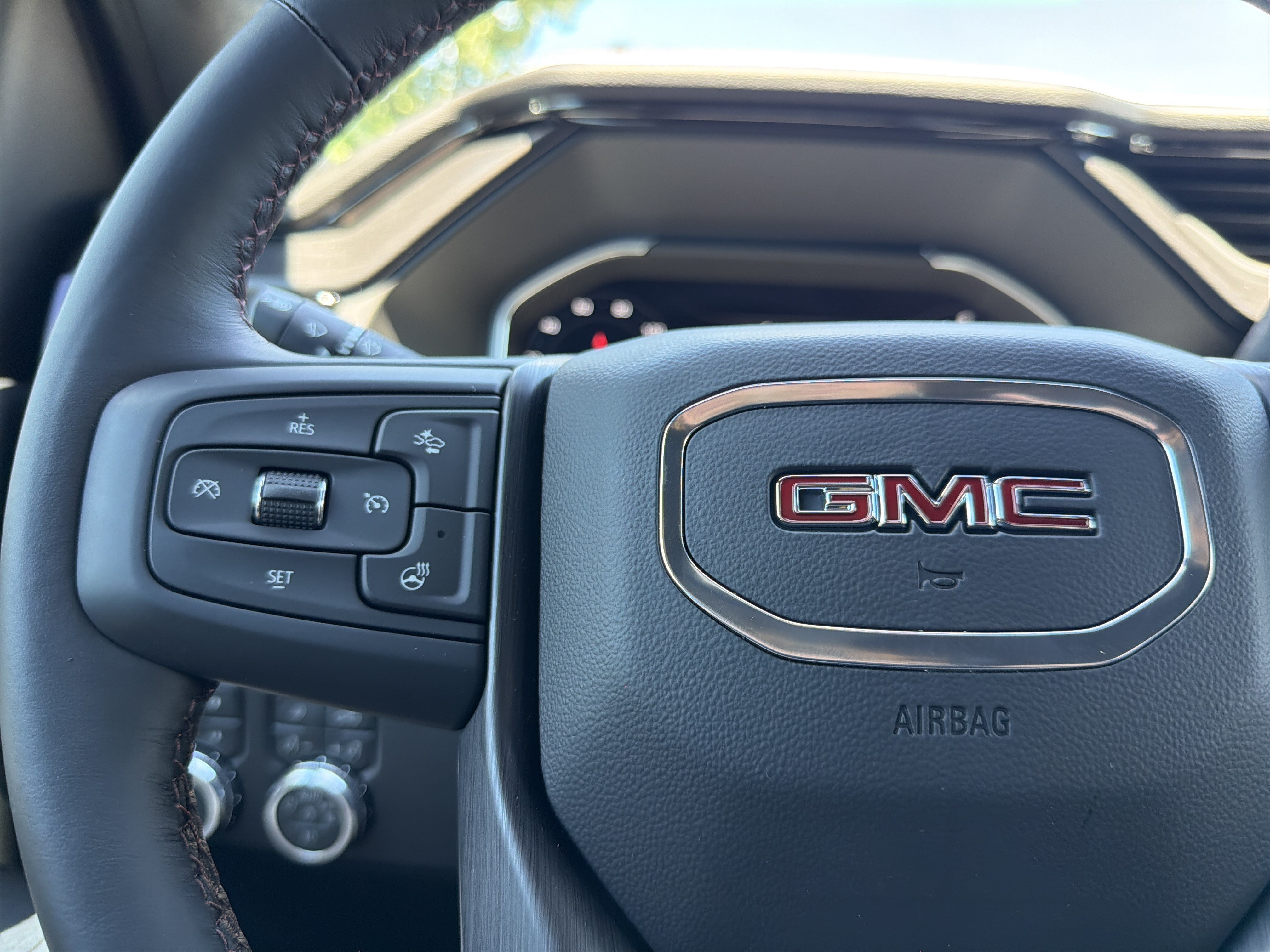 New 2026 GMC Sierra 2500 AT4X w/ AT4X AEV Edition AWD/4WD image 27