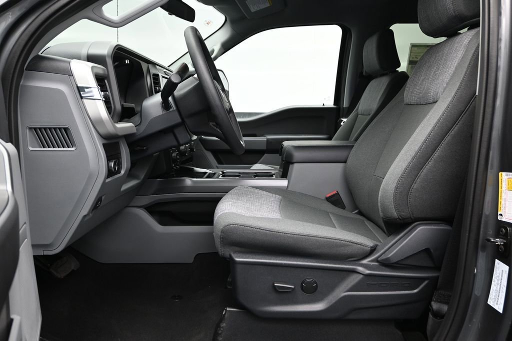 New 2026 Ford F250 XLT AWD/4WD image 6