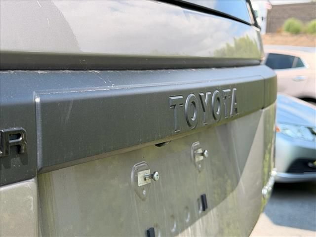 Used 2024 Toyota Land Cruiser 1958 AWD/4WD image 22
