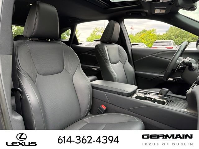 Used 2025 Lexus RX 350 Premium Plus AWD/4WD image 13