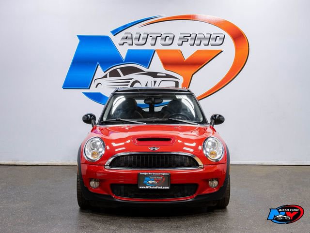 Used 2010 MINI Cooper Clubman S FWD image 8