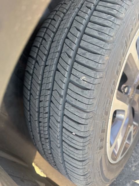 Used 2016 Jeep Renegade Latitude w/ Popular Equipment Group AWD/4WD image 4