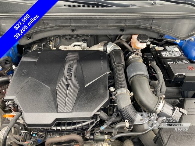 Used 2022 Kia Sorento X-Line EX AWD/4WD image 15