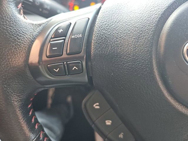 Used 2013 Subaru Impreza WRX Hatchback AWD/4WD image 29