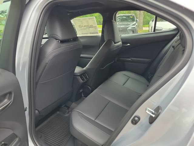 New 2026 Lexus UX 300h AWD image 13