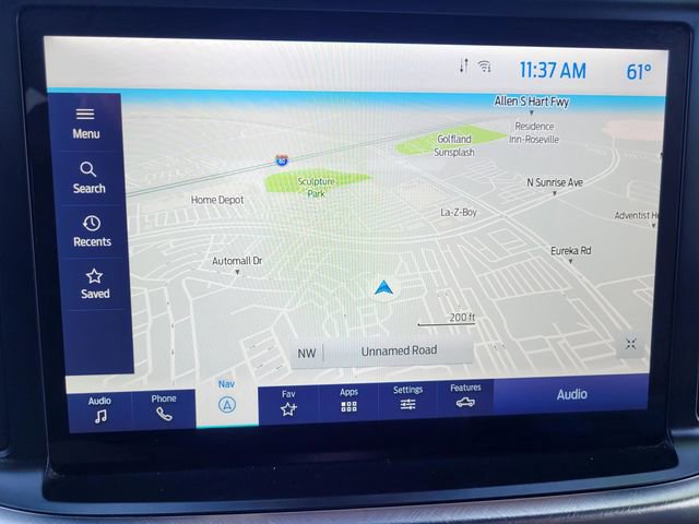 Certified 2021 Ford F150 King Ranch w/ Equipment Group 601A High image 16