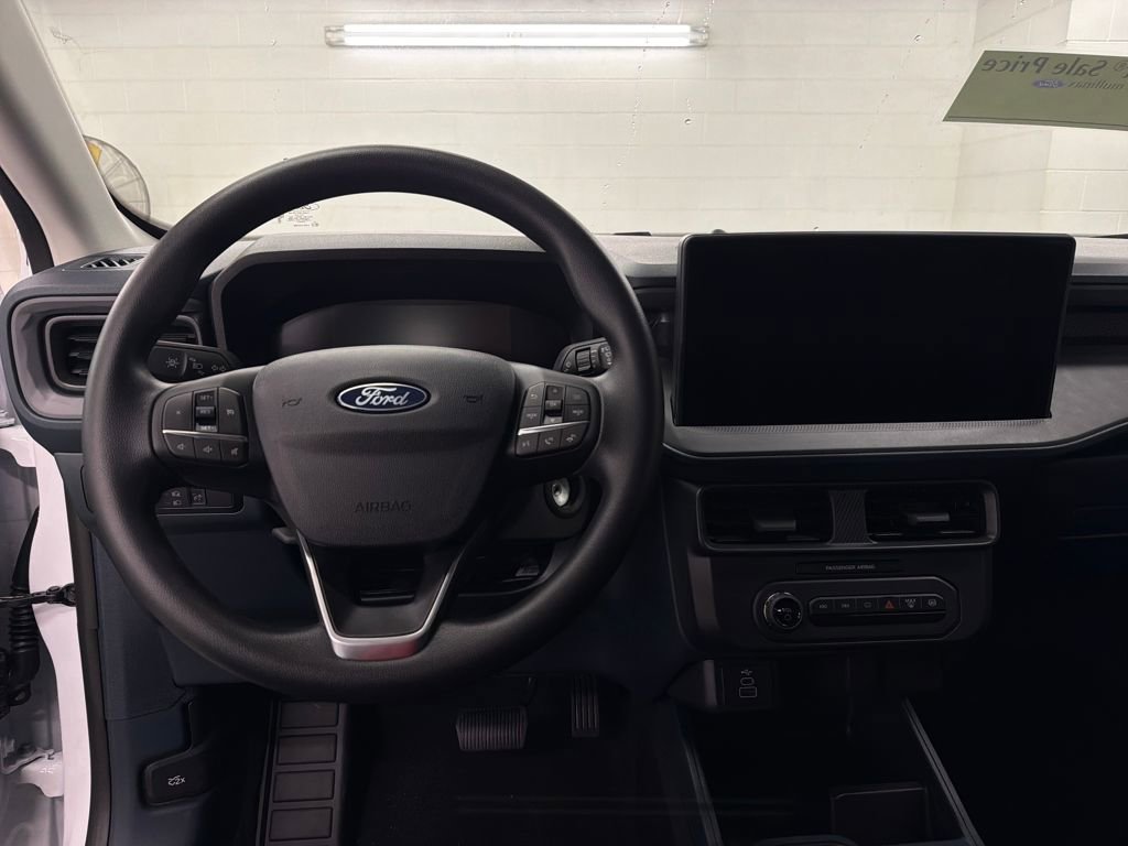 New 2026 Ford Maverick XL image 8