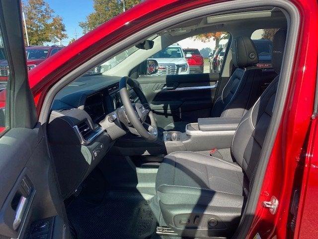 New 2026 GMC Terrain Denali image 15