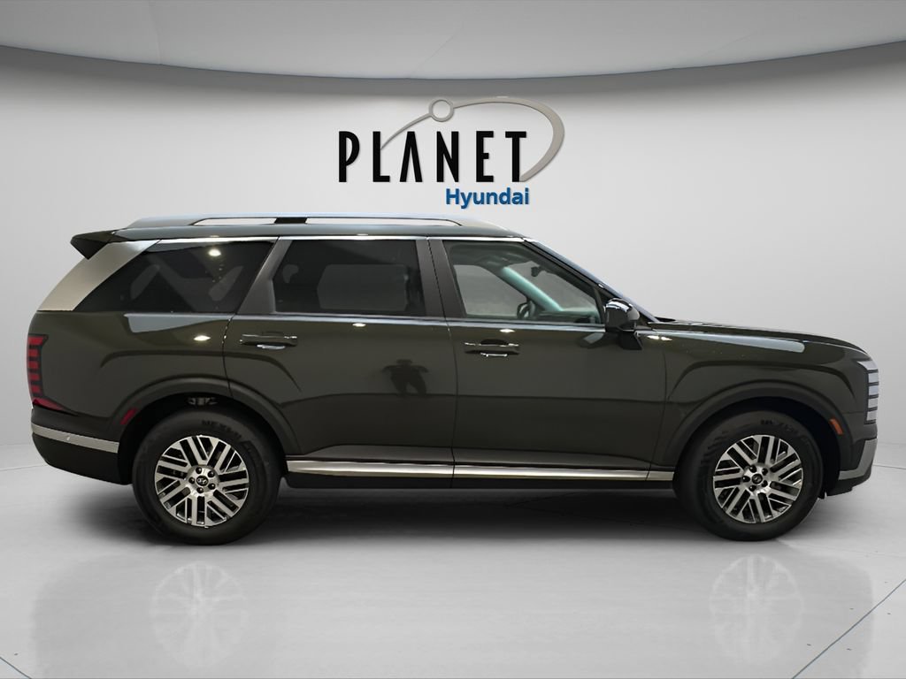 New 2026 Hyundai Palisade SEL AWD/4WD image 7