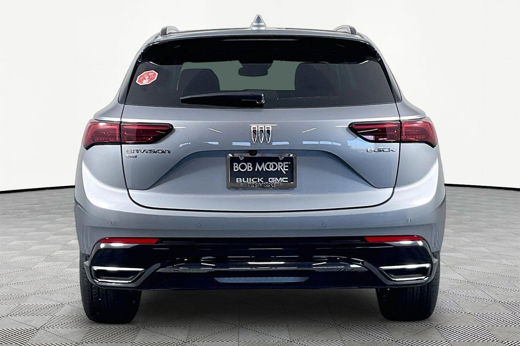 New 2026 Buick Envision Sport Touring AWD/4WD image 5