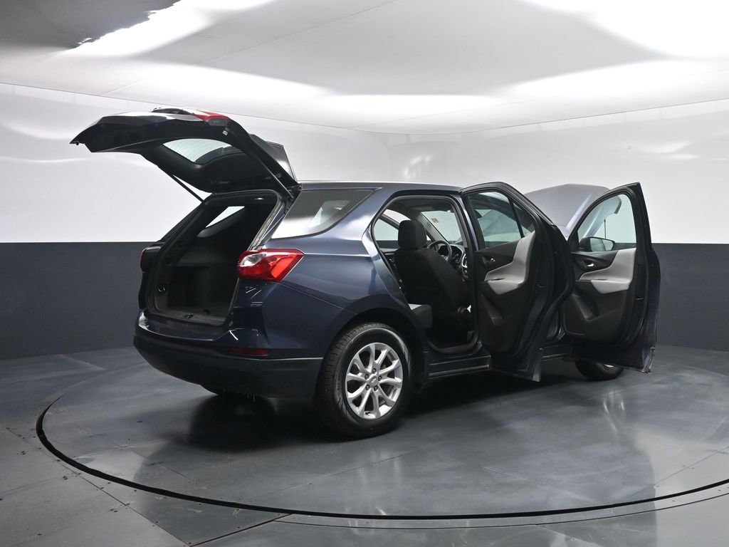 Used 2019 Chevrolet Equinox LS image 25
