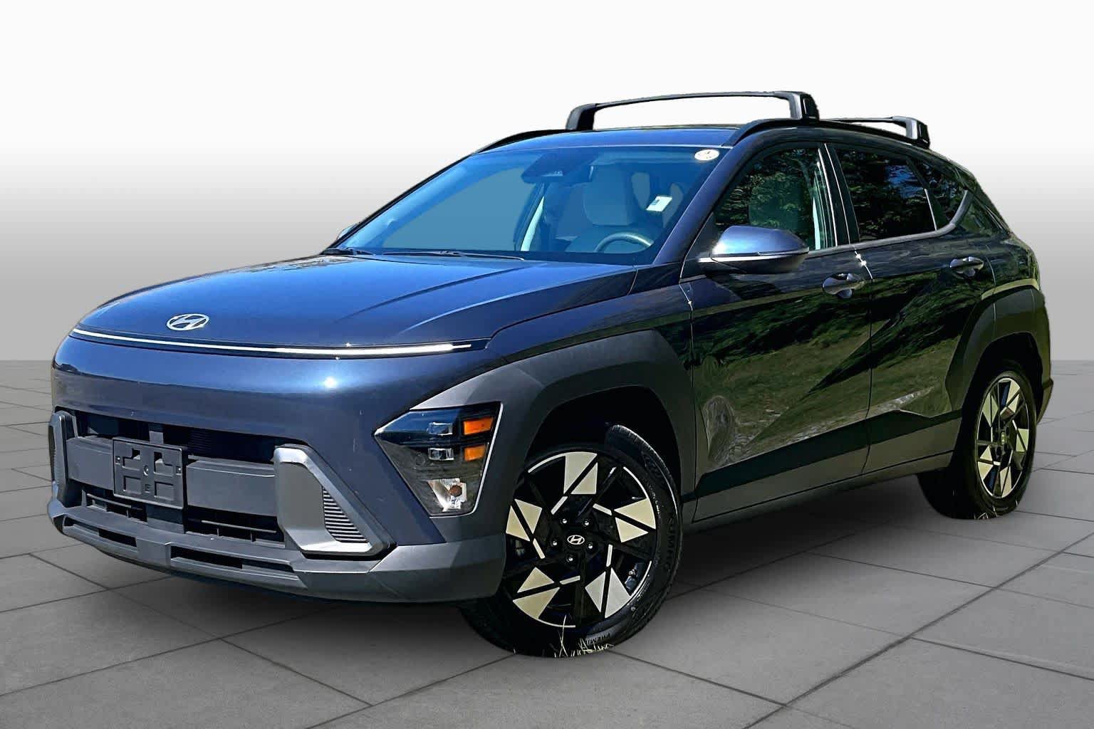 Used 2024 Hyundai Kona SEL