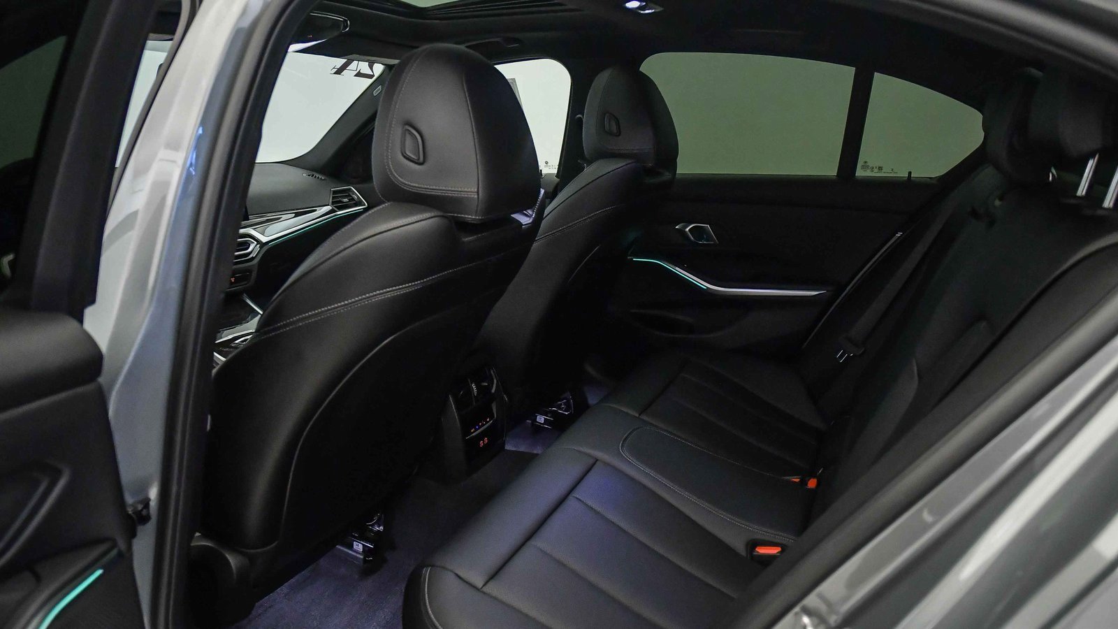 Certified 2024 BMW M340i image 26