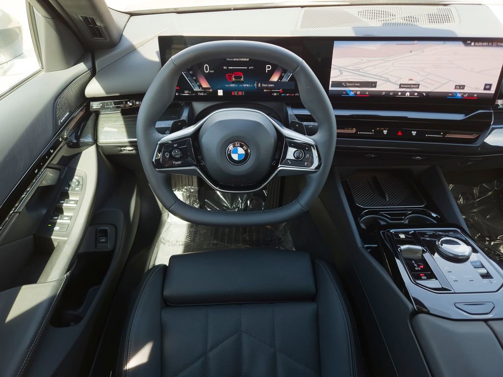 Used 2025 BMW 530i image 20