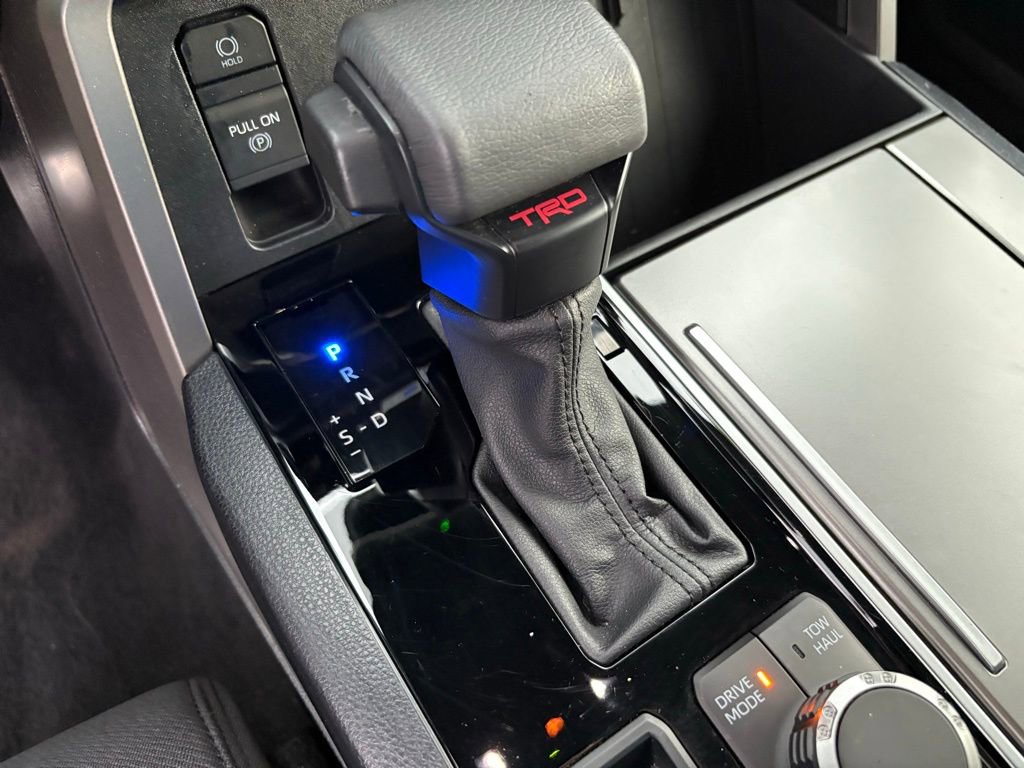 Used 2025 Toyota Sequoia SR5 image 23