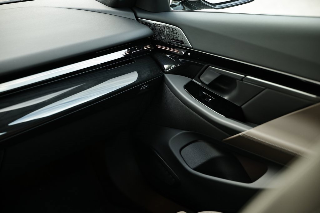 New 2026 BMW 530i w/ M Sport Package image 29