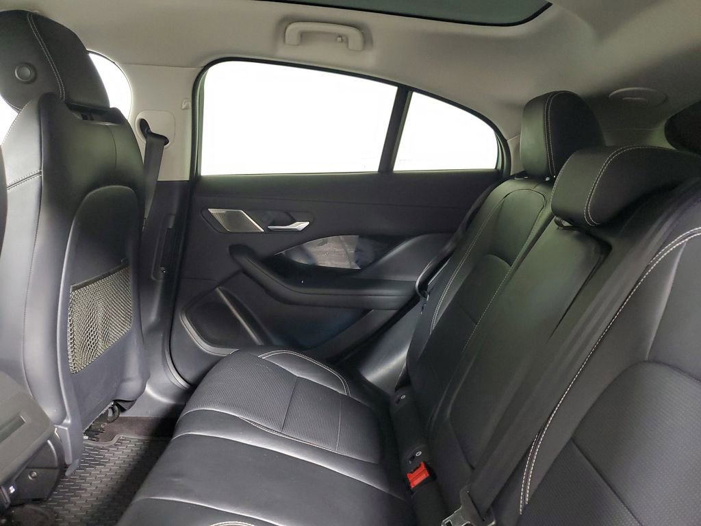 Used 2020 Jaguar I-PACE S image 12