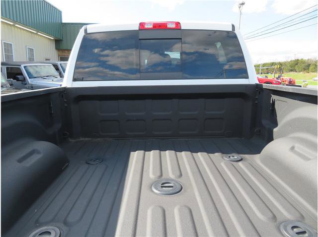 Used 2022 RAM 2500 Laramie AWD/4WD image 3