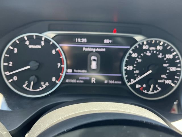 Used 2023 Nissan Rogue SL w/ SL Premium Package FWD image 40