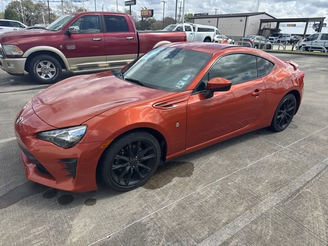 Used 2017 Toyota 86 860 Special Edition image 7