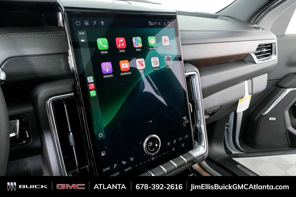 New 2026 GMC Yukon Denali w/ Denali Reserve Package image 16