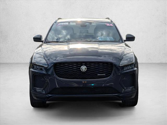 Used 2024 Jaguar E-PACE R-Dynamic SE AWD/4WD video 2