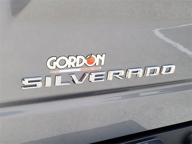 New 2026 Chevrolet Silverado 1500 W/T image 12