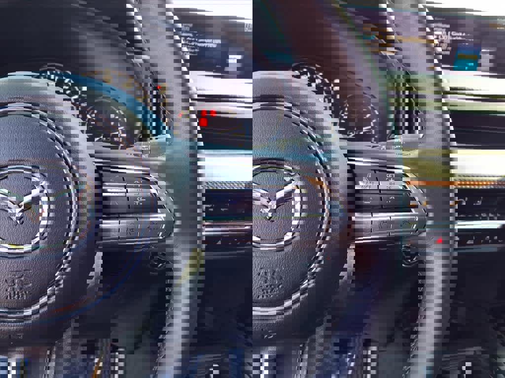 Used 2024 MAZDA CX-50 2.5 Turbo image 12