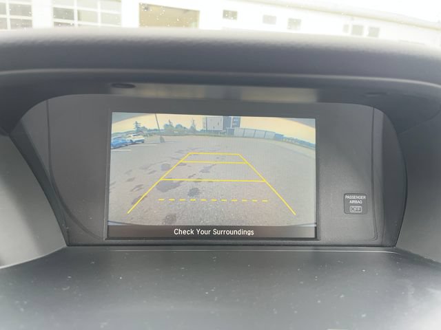 Used 2015 Honda Accord LX image 25