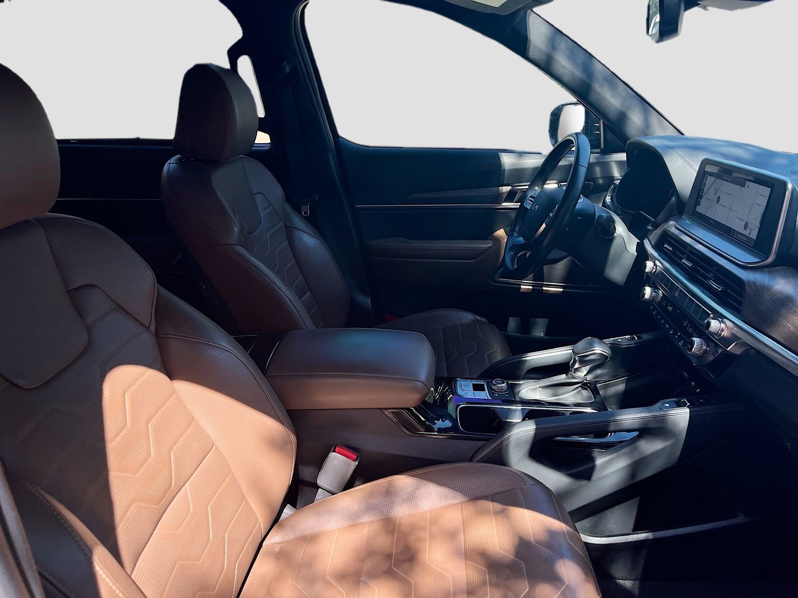 Used 2022 Kia Telluride SX w/ SX Prestige Package image 30