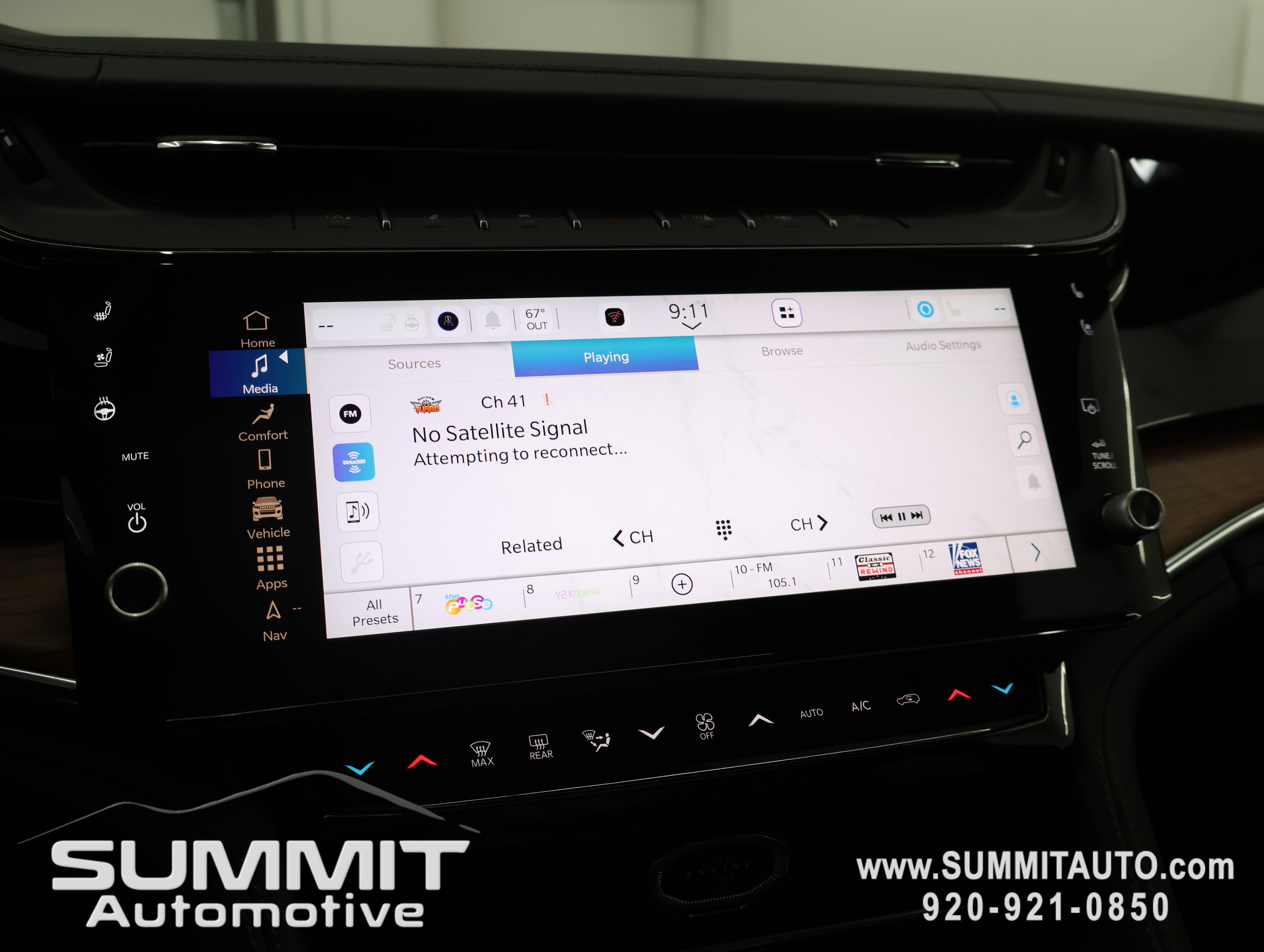 New 2026 Jeep Grand Cherokee L Summit w/ Obsidian Package AWD/4WD image 60