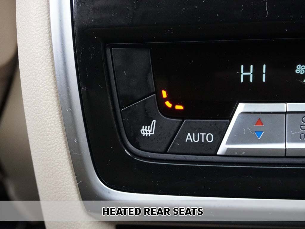 Used 2022 BMW X5 xDrive40i w/ Premium Package AWD/4WD image 9