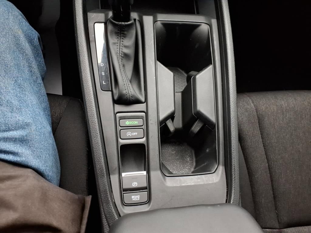 Used 2025 Honda Accord LX image 13