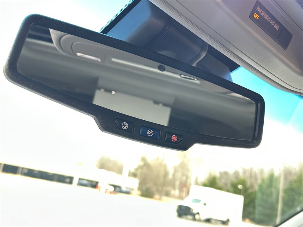 Used 2018 GMC Yukon Denali w/ Open Road Package image 38