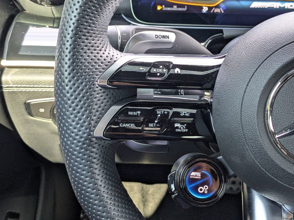 Certified 2023 Mercedes-Benz AMG GT 43 image 15