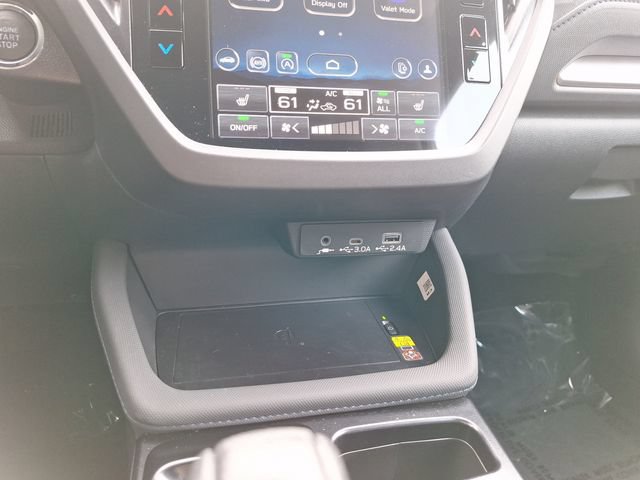 Certified 2026 Subaru Forester Premium AWD/4WD image 17