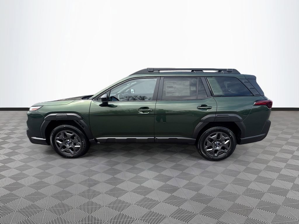 New 2026 Subaru Outback Premium image 35