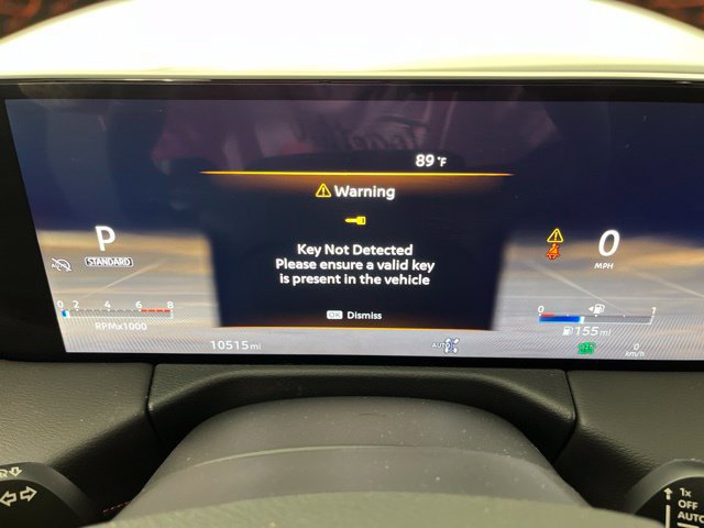 Used 2026 Nissan Armada PRO-4X AWD/4WD image 25