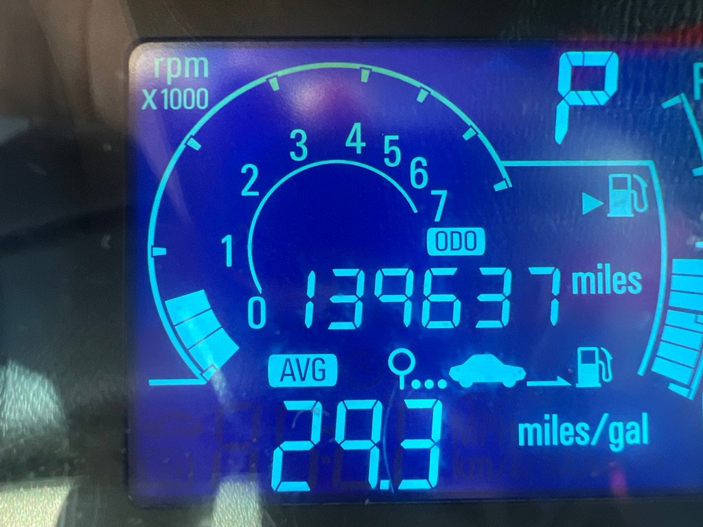 Used 2014 Chevrolet Spark LS FWD image 14