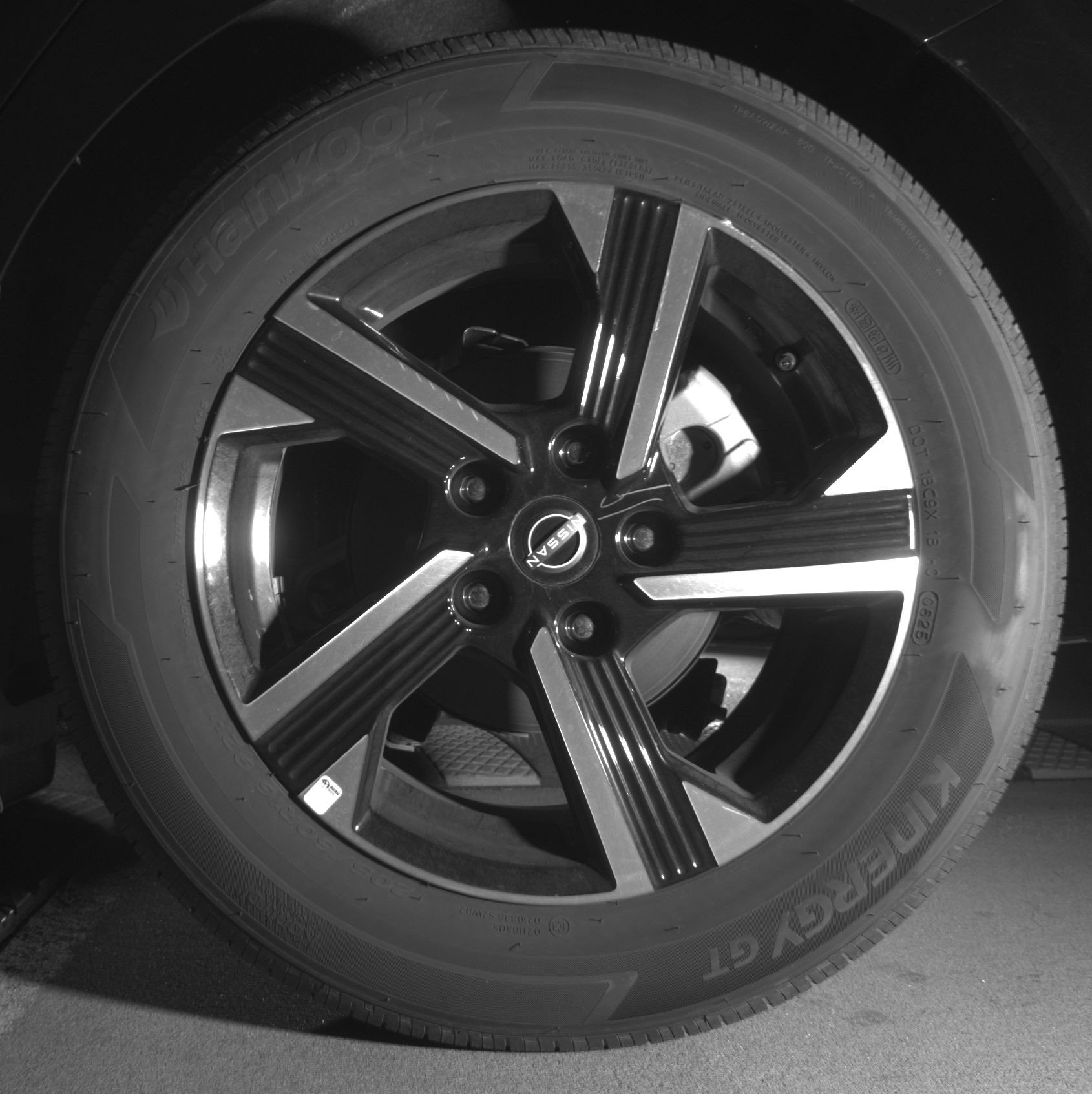 Used 2025 Nissan Sentra SV image 14