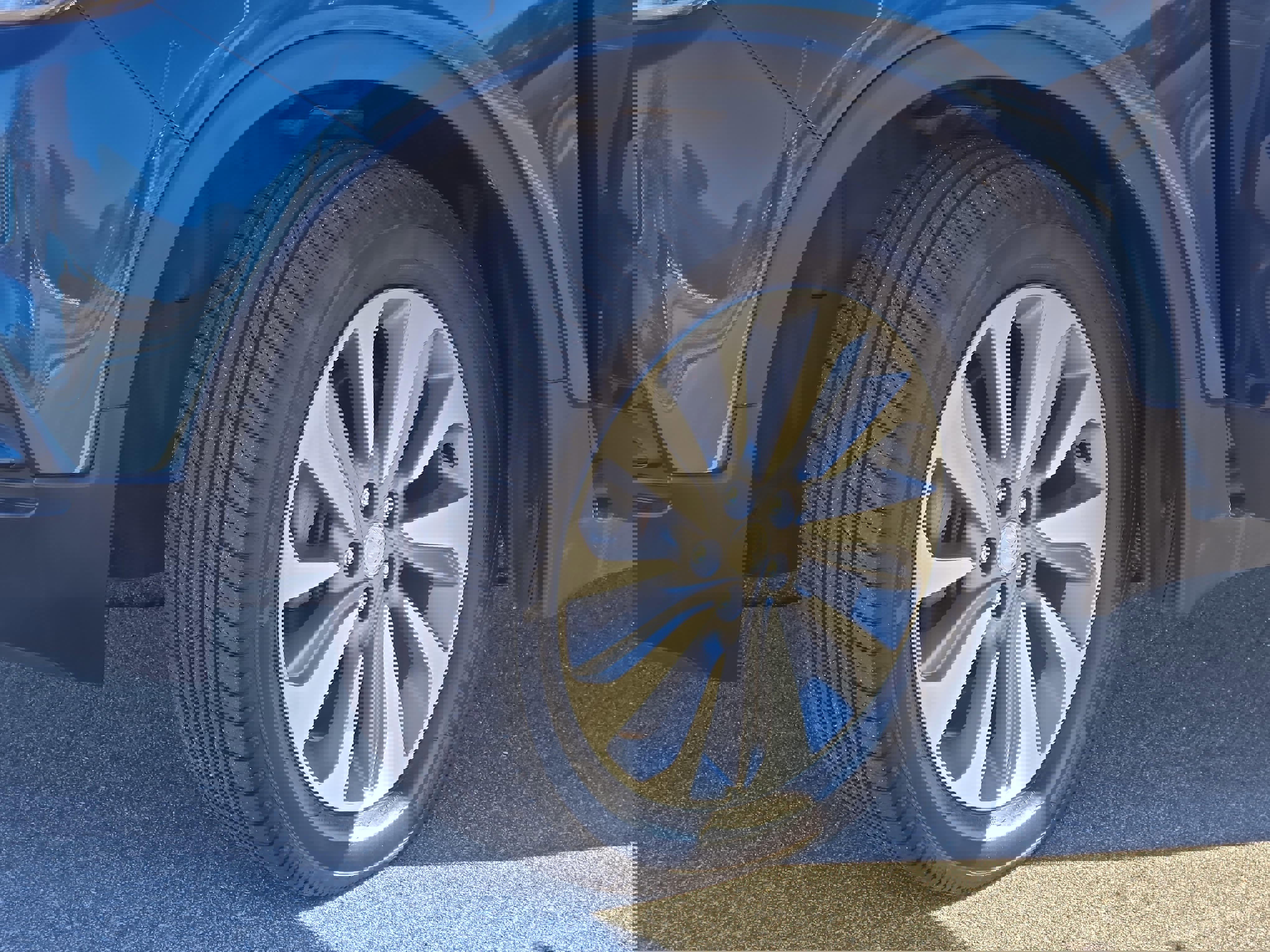 Used 2020 Buick Encore Preferred image 26