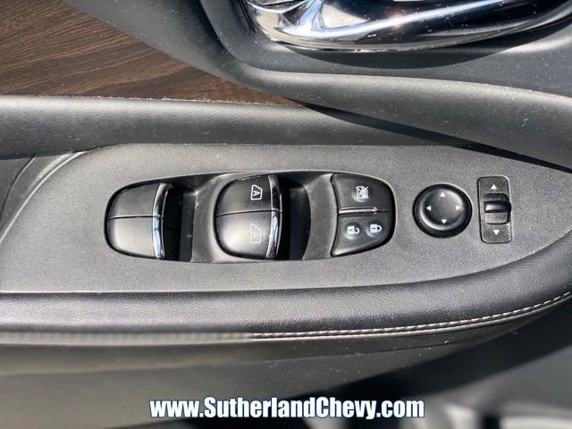 Used 2019 Nissan Murano Platinum AWD/4WD image 15