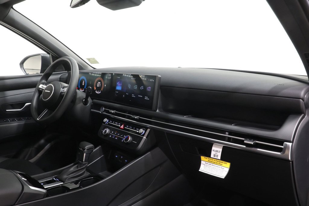 New 2027 Hyundai Santa Cruz SE AWD/4WD image 15