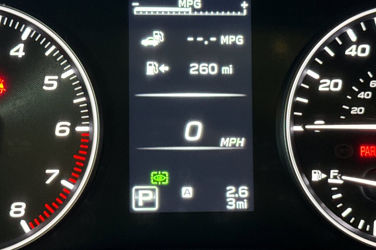 New 2026 Subaru Ascent Bronze Edition image 28