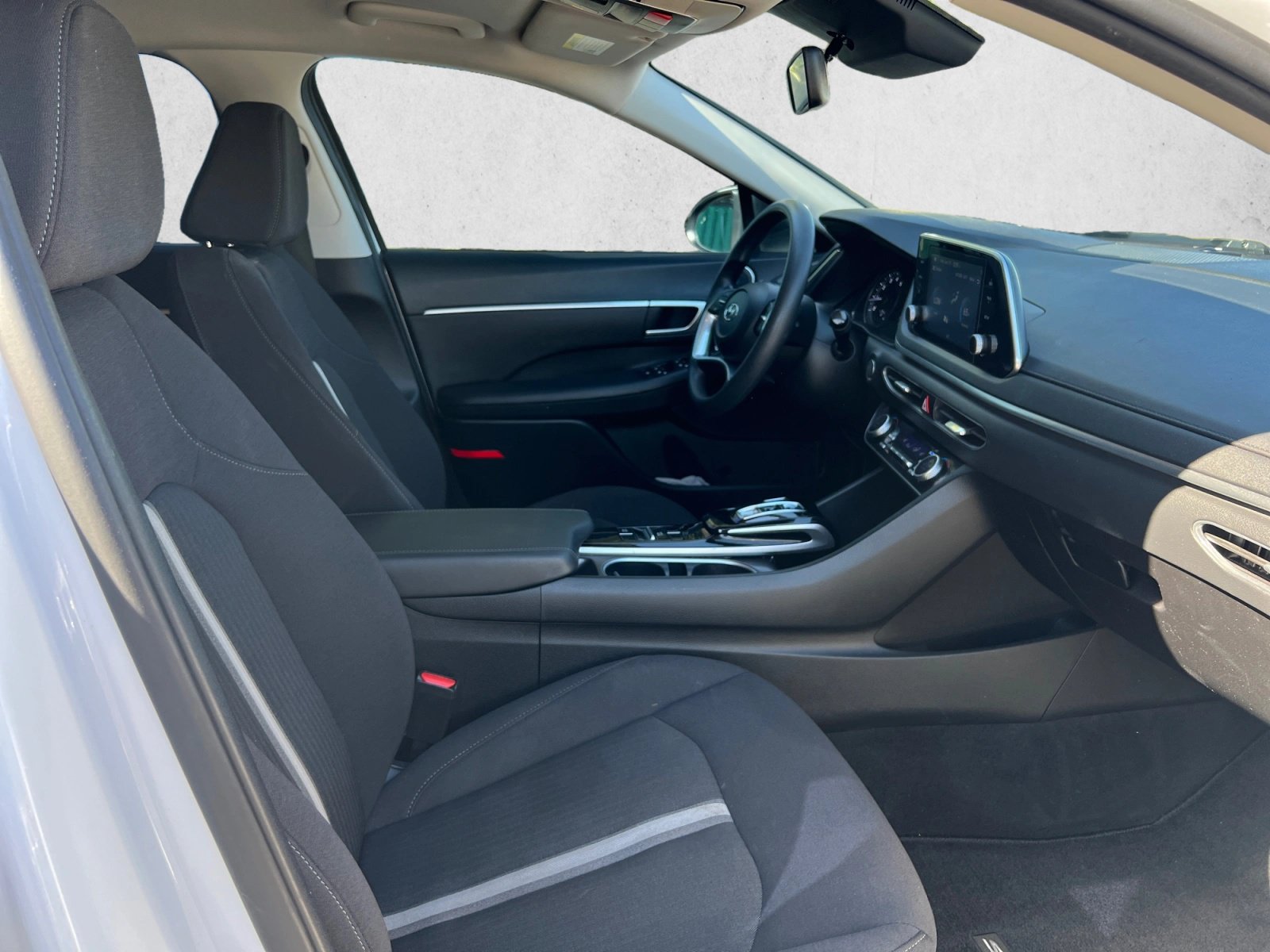 Used 2022 Hyundai Sonata SEL FWD image 27