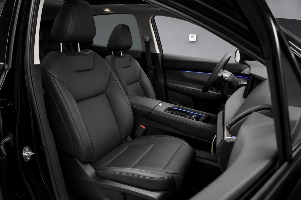 New 2026 Nissan Murano SL AWD/4WD image 14