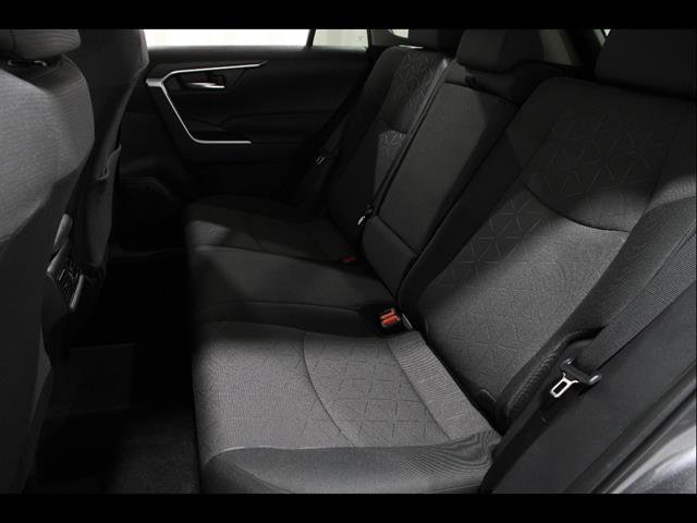 Used 2023 Toyota RAV4 XLE w/ Convenience Package AWD/4WD image 19