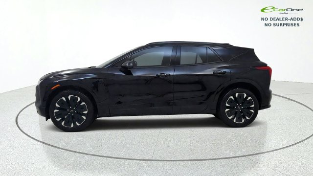 Used 2025 Chevrolet Blazer EV RS FWD image 4
