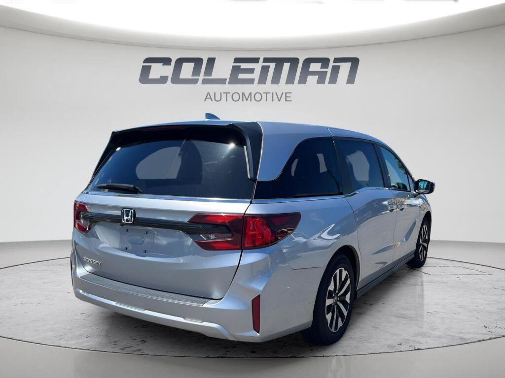 Used 2025 Honda Odyssey EX-L image 5